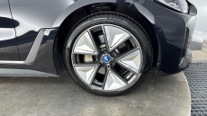 BMW i4 250kW eDrive40 Sport 83.9kWh 5dr Auto [Tech Pack] Electric Hatchback